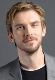 Dan Stevens