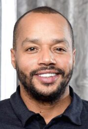 Donald Faison