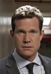 Dylan Walsh