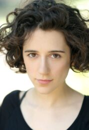 Ellie Kendrick