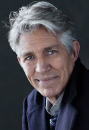 Eric Roberts