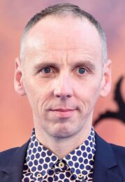 Ewen Bremner