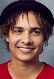 Frank Dillane