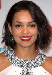 Georgina Campbell