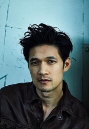 Harry Shum Jr.