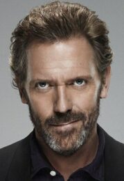 Hugh Laurie