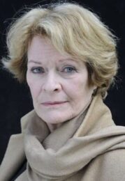 Janet Suzman