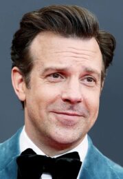 Jason Sudeikis