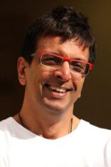 Javed Jaffrey