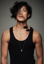 Jin Akanishi