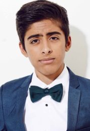 Karan Brar