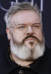 Kristian Nairn