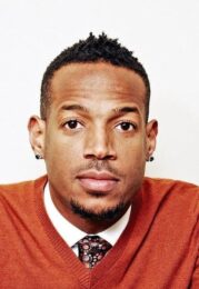 Marlon Wayans