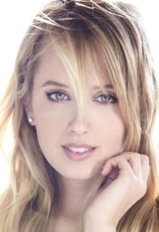 Megan Park