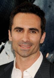 Nestor Carbonell