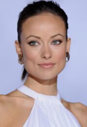 Olivia Wilde