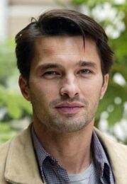 Olivier Martinez