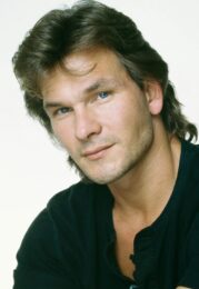 Patrick Swayze