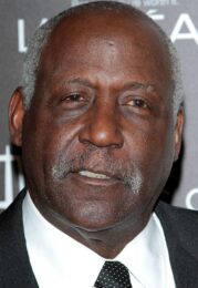 Richard Roundtree