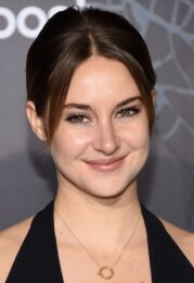 Shailene Woodley