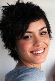 Shannyn Sossamon