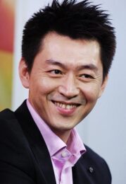 Tou Chung-Hua