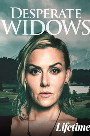 Desperate Widows (2021)