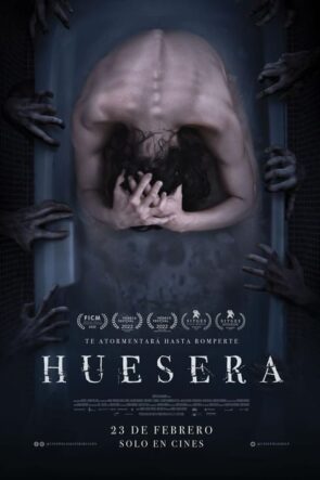 Huesera: The Bone Woman (2023)