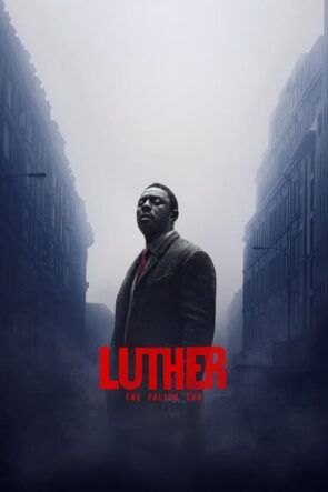 Luther: Batan Güneş (2023)