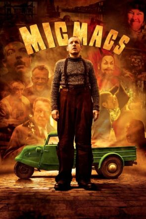 Micmacs (2009)