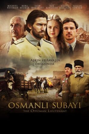 Osmanlı Subayı (2017)