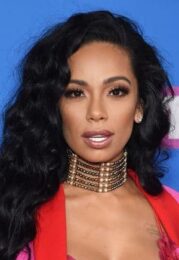 Erica Mena