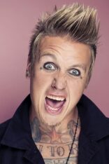 Jacoby Shaddix