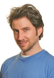 Jamie Kennedy