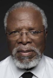 John Kani