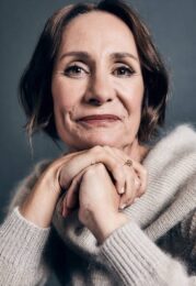 Laurie Metcalf