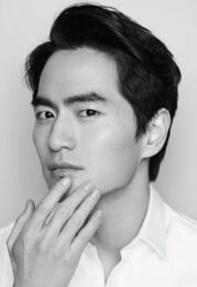 Lee Jin-wook