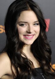 Madison Davenport