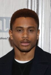 Nnamdi Asomugha