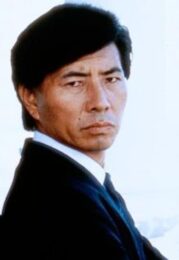 Shô Kosugi