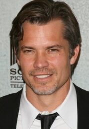 Timothy Olyphant