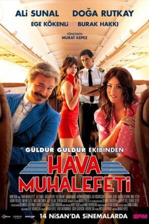 Hava Muhalefeti (2023)