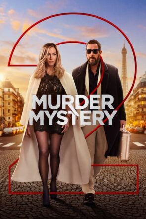 Murder Mystery 2 (2023)