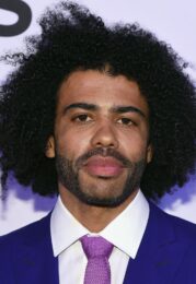 Daveed Diggs