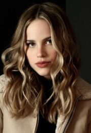 Halston Sage