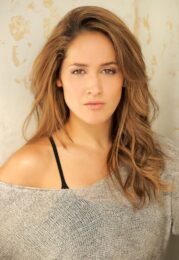 Jaina Lee Ortiz