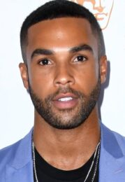 Lucien Laviscount