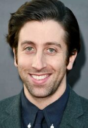 Simon Helberg