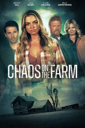 Chaos on the Farm (2023)