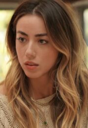 Chloe Bennet